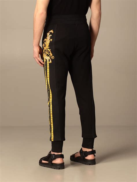 versace coture jeans|Versace Jeans couture outlet.